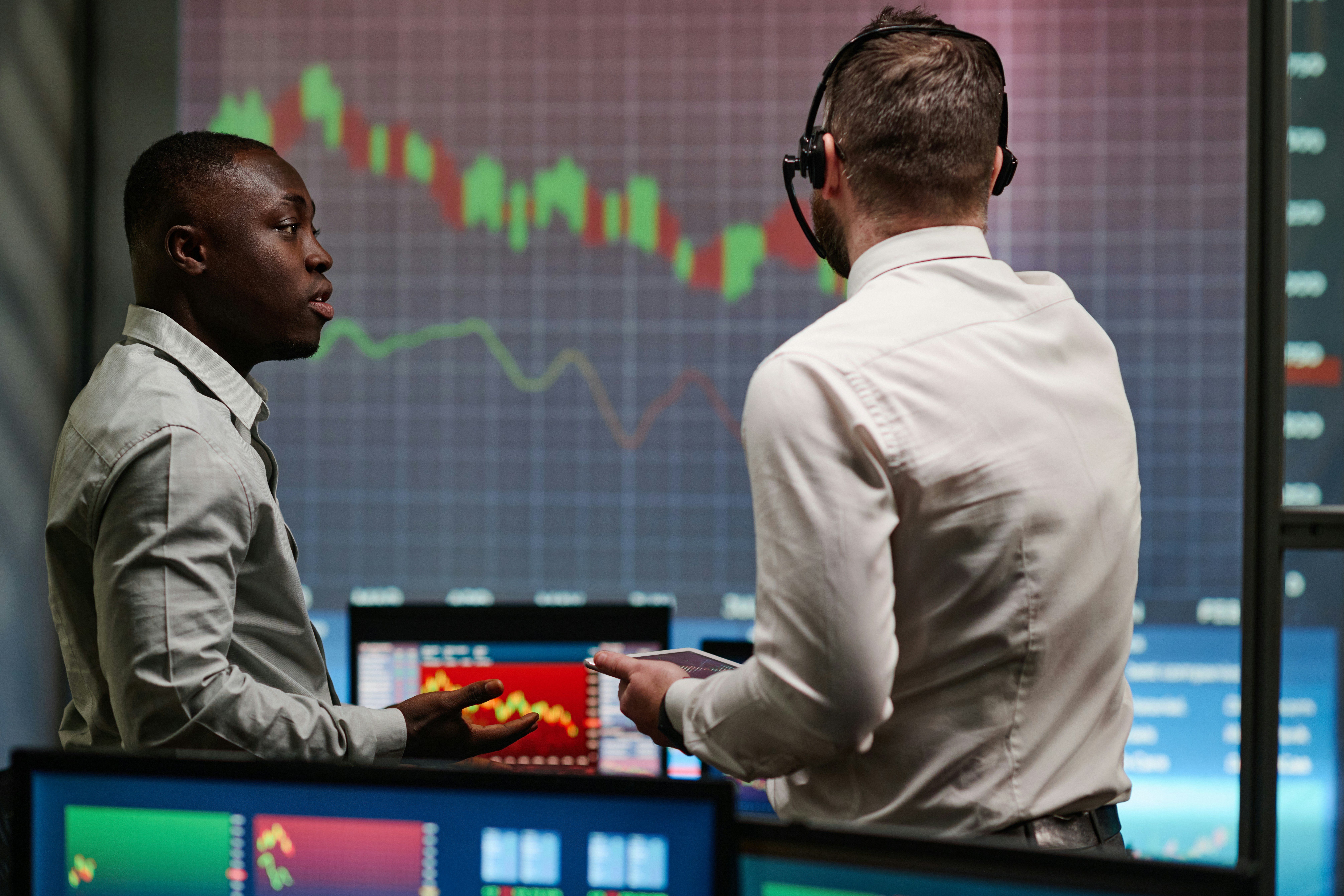 Portfolio Diversification