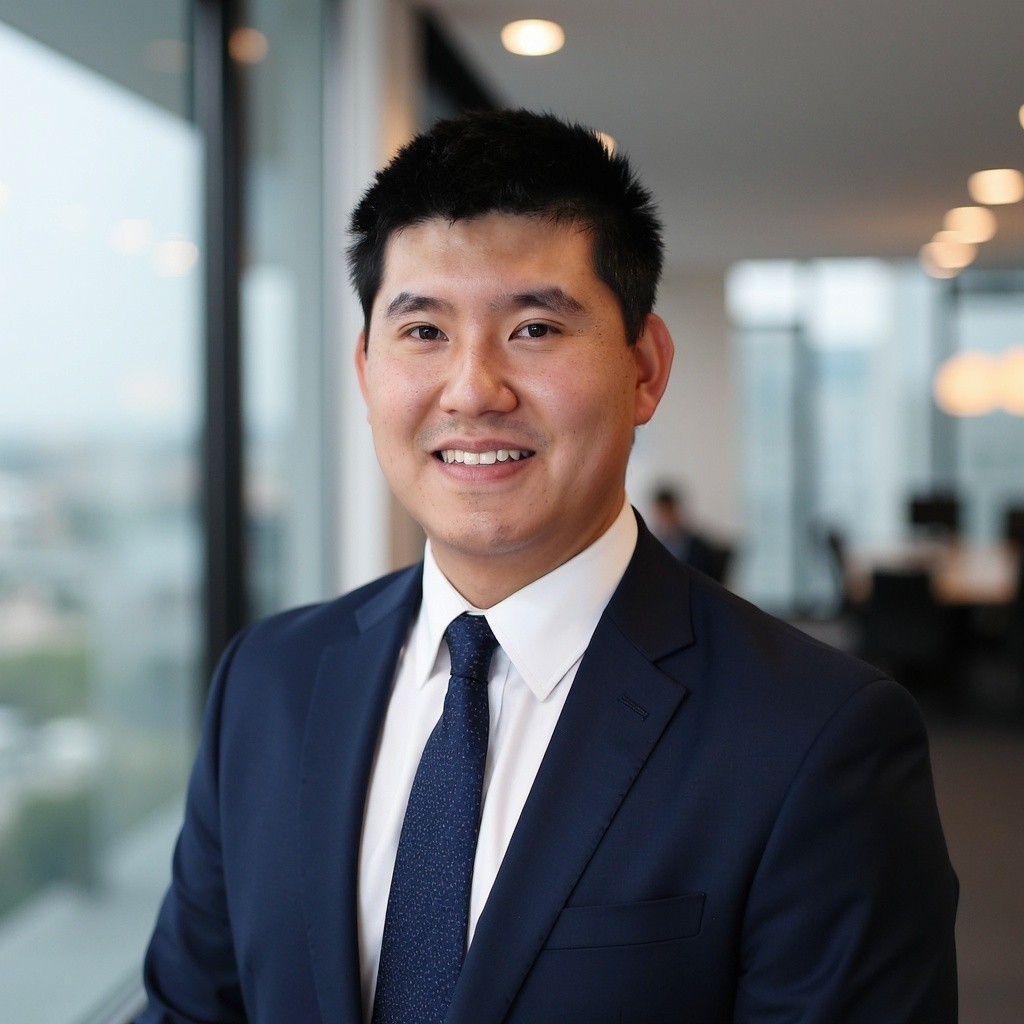 Winston Feng Photos