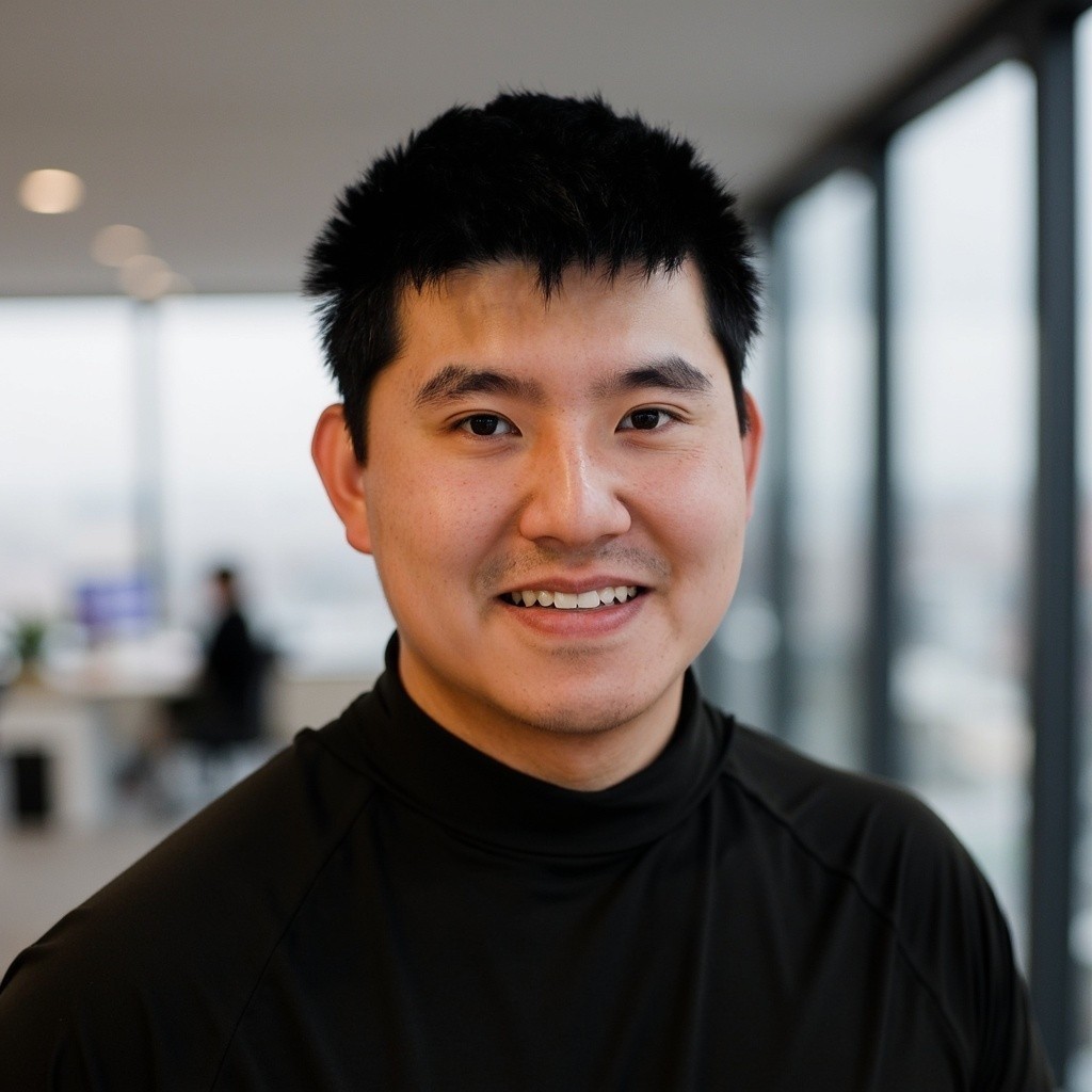 Winston Feng Photo