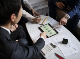 Winston Feng-Investment Management