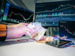 Winston Feng:Strategic Investments