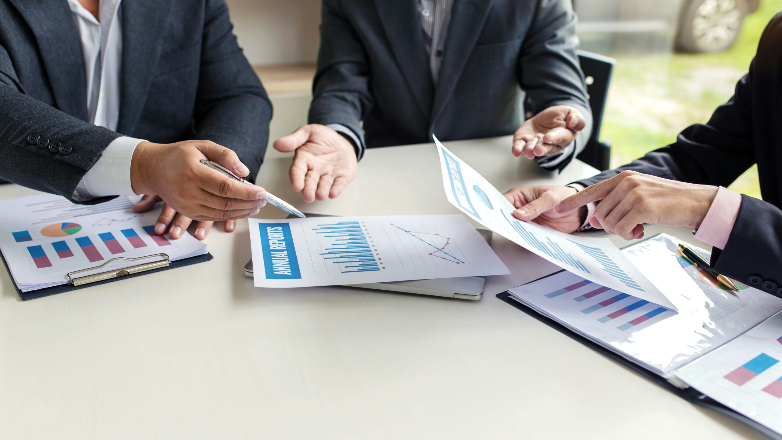 Investment Management