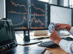 Winston Feng- Market Volatility