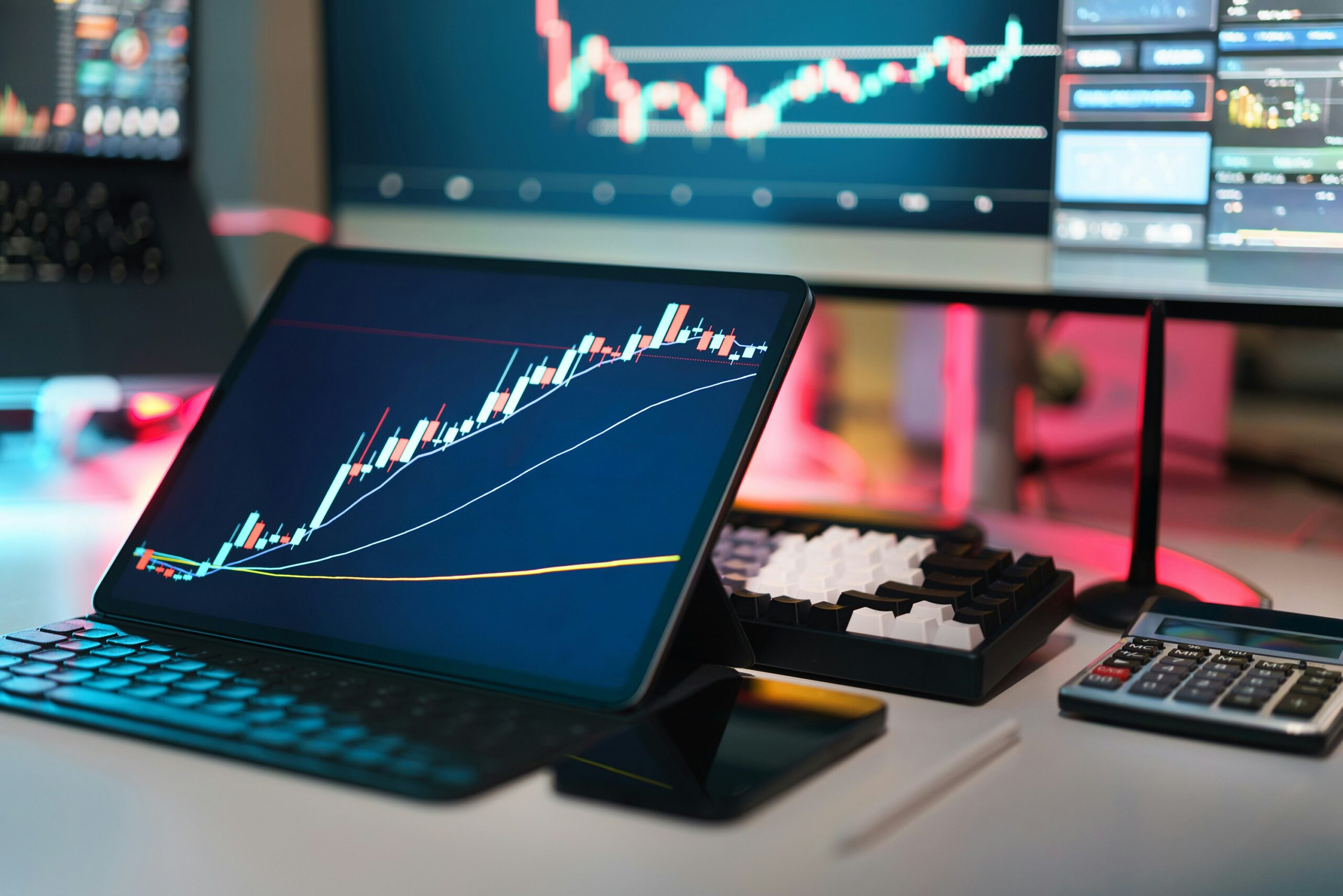 Market Volatility