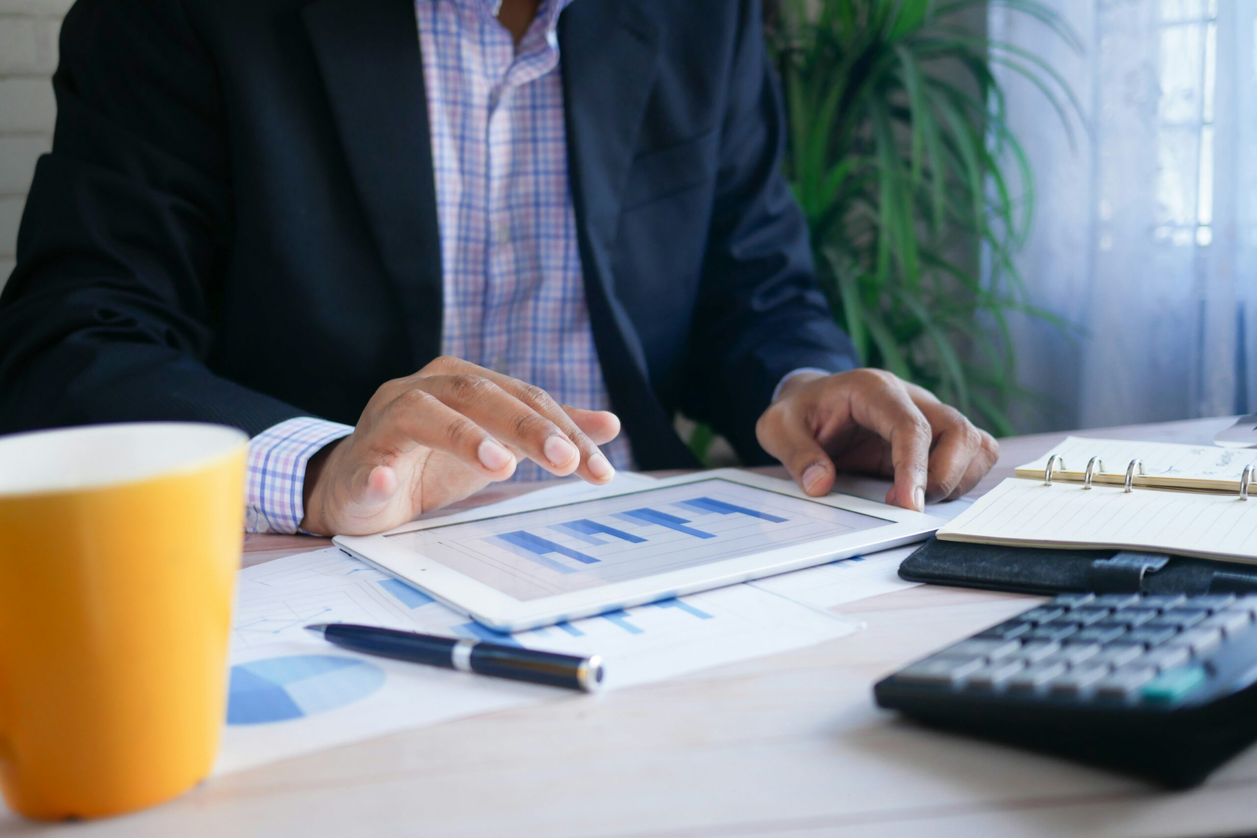 Investment Manager Strategies